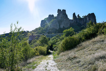 Twierdza Kaleto , Bułgaria