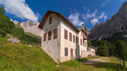 Rifugio Trentino