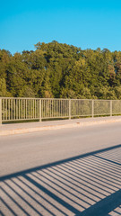 Smartphone HD wallpaper of beautiful view near Zeholfing - Isar - Bavaria - Germany