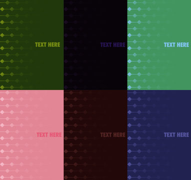 colorful background vector
