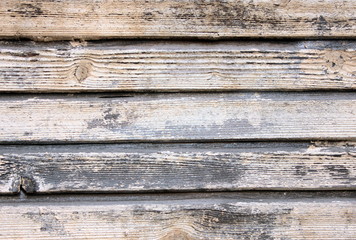 Background. Old wooden wall