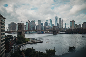 Fototapeta premium Bridges 2