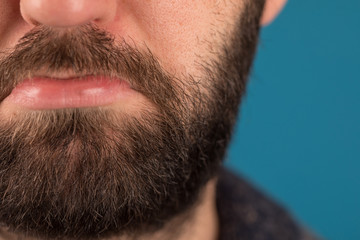 Obraz premium frustrated