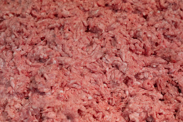 Pork Minced
