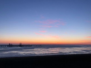 sunrise