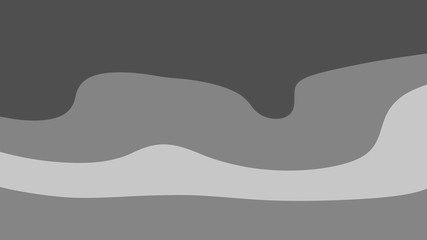 Background with color lines. Different shades and thickness.