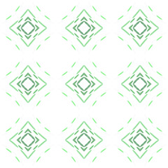 Seamless background pattern with a variety of multicolored lines.