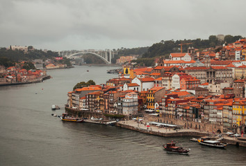Porto city