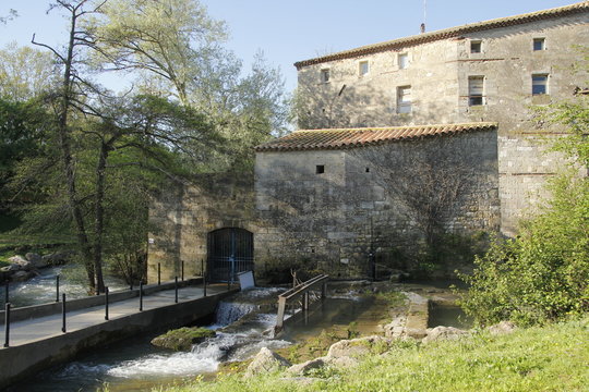 Moulins Cordier