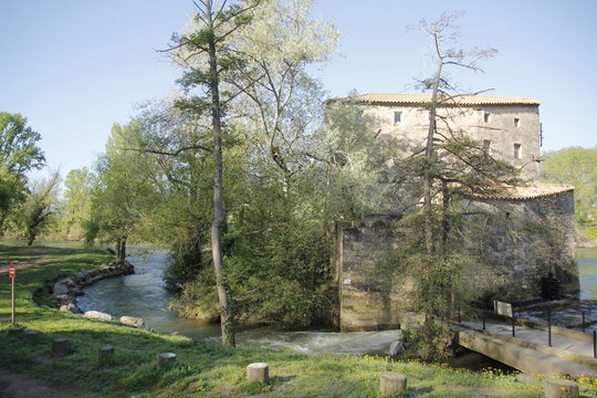 Moulins Cordier