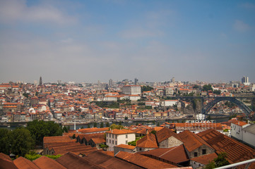 Porto architecture