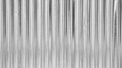 metal sheet roof texture