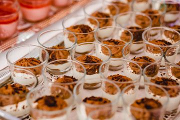 catering wedding buffet for events