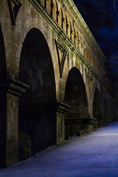 kyoto aquaduct © Nils