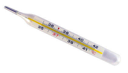 medical thermometer