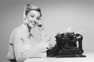 Schriftsteller. © BillionPhotos.com