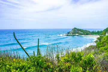 Santa Marta y Tayrona