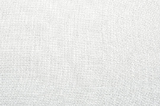 Texture of natural linen fabric  