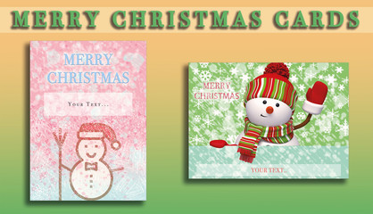 Christmas Cards