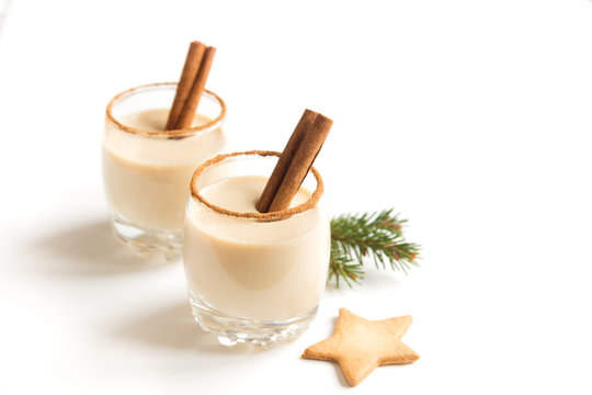 Best Eggnog Brands Royalty-Free Images, Stock Photos & Pictures