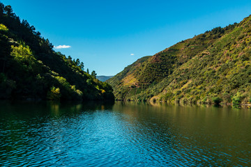 Ca&ntilde;on del Sil