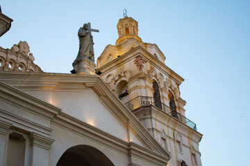cathedral of cordoba