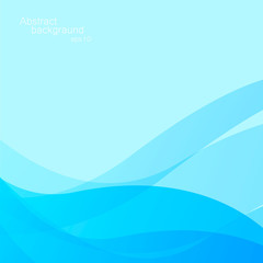 color vector background of the gradually turning the luminous lines.File is saved in AI10 EPS version. This illustration contains a transparency