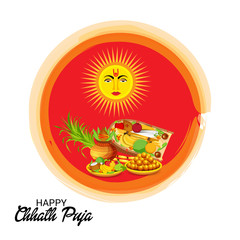 Happy Chhath Puja.