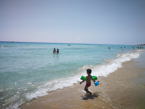 Mare Ionio