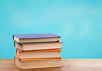 Antique back to school background book bookshelf brown college