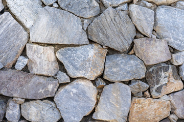 stone wall, background
