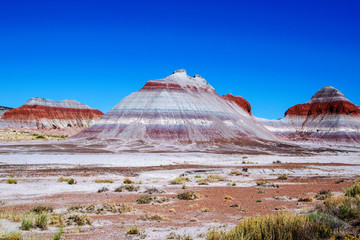 Painted Desert National Park