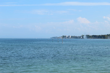 Obraz premium Konstanz Lake