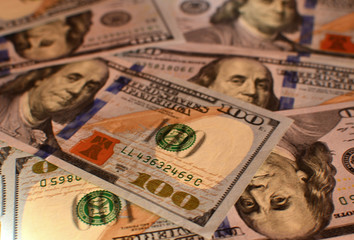 100,american,background,bank,banking,banknote,benjamin,bill,bills,business,cash,currency,dollar,dollars,economy,exchange,finance,financial,franklin,green,hundred,income,increase,investment,luxury,many