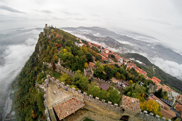 San Marino
