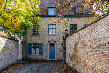 180406 - Belgien - Br&uuml;gge