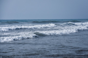 Fototapeta premium Welle