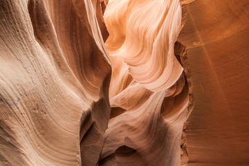 Cañón del Antílope Arizona Antelope Canyon