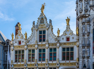 180478 - Belgien - Br&uuml;gge