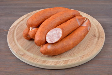 kiełbasa