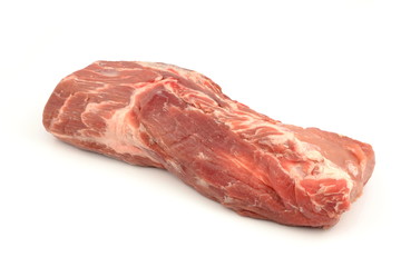 mięso wieprzowe karkówka