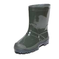 Shoes isolated on white background