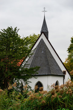 Kleine Kapelle