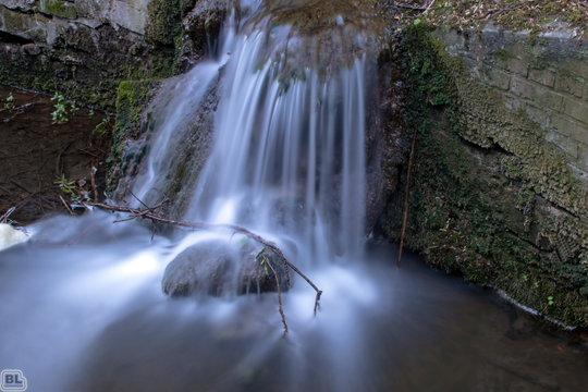 Wasserfall