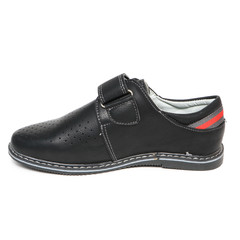 Demi season kids shoe on white