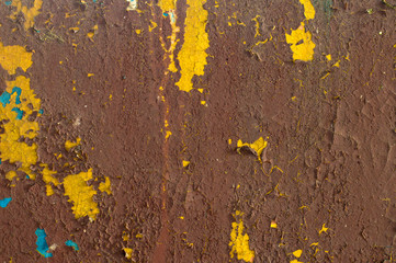  texture, vintage, old paint in the cracks
