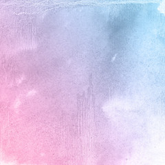 abstract watercolor background
