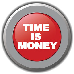 time is money icon