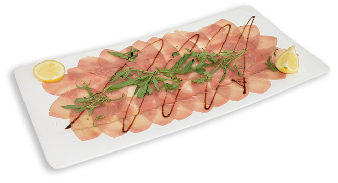 Italian Food