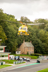 Air Ambulance